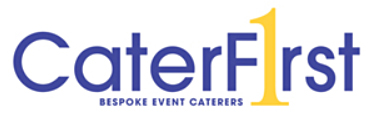 CaterFirst logo